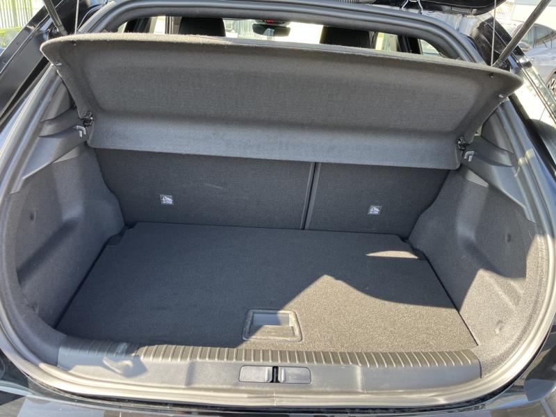 Image OPEL Mokka 1.2 Turbo Hybrid 136ch GS e-DCT6