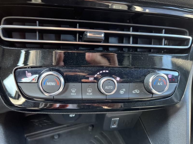 Image OPEL Mokka 1.2 Turbo Hybrid 136ch GS e-DCT6