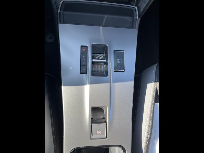 Image OPEL Mokka 1.2 Turbo Hybrid 136ch GS e-DCT6