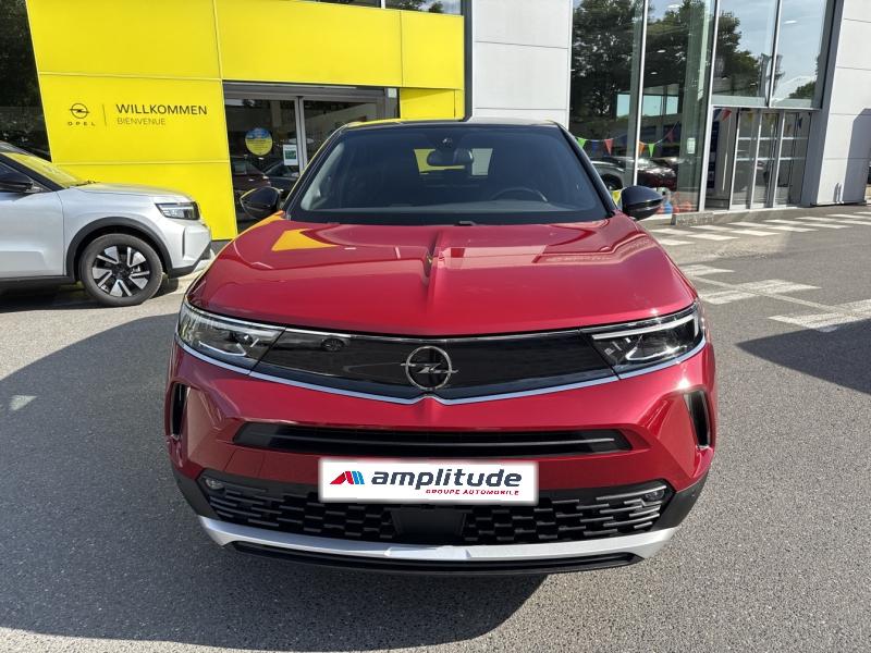 Image OPEL Mokka Mokka-e 136ch Ultimate