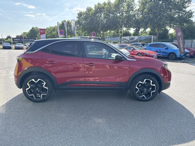 Image OPEL Mokka Mokka-e 136ch Ultimate