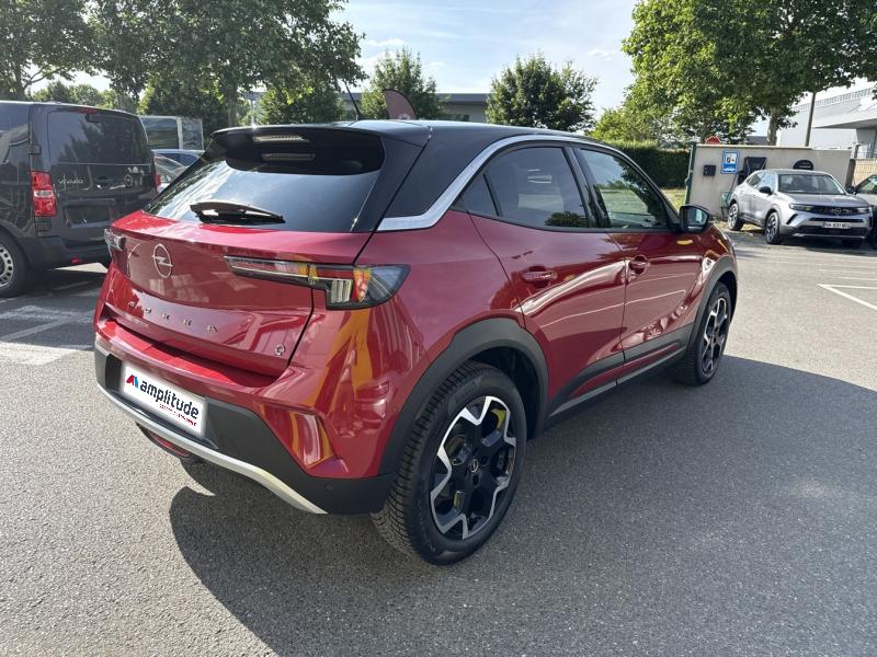 Image OPEL Mokka Mokka-e 136ch Ultimate