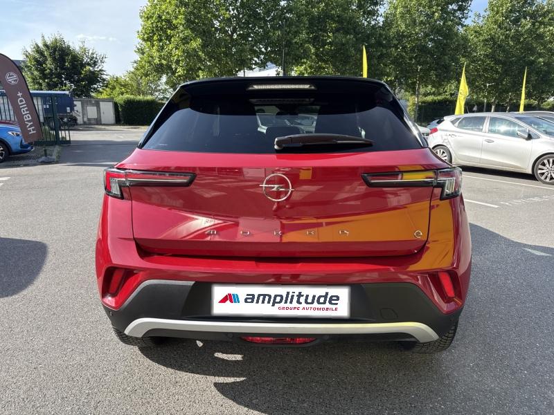 Image OPEL Mokka Mokka-e 136ch Ultimate