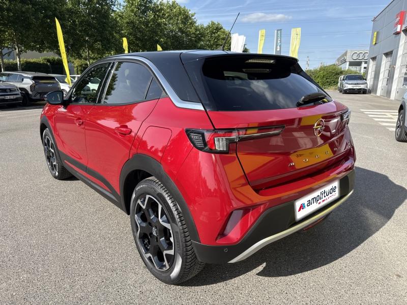 Image OPEL Mokka Mokka-e 136ch Ultimate
