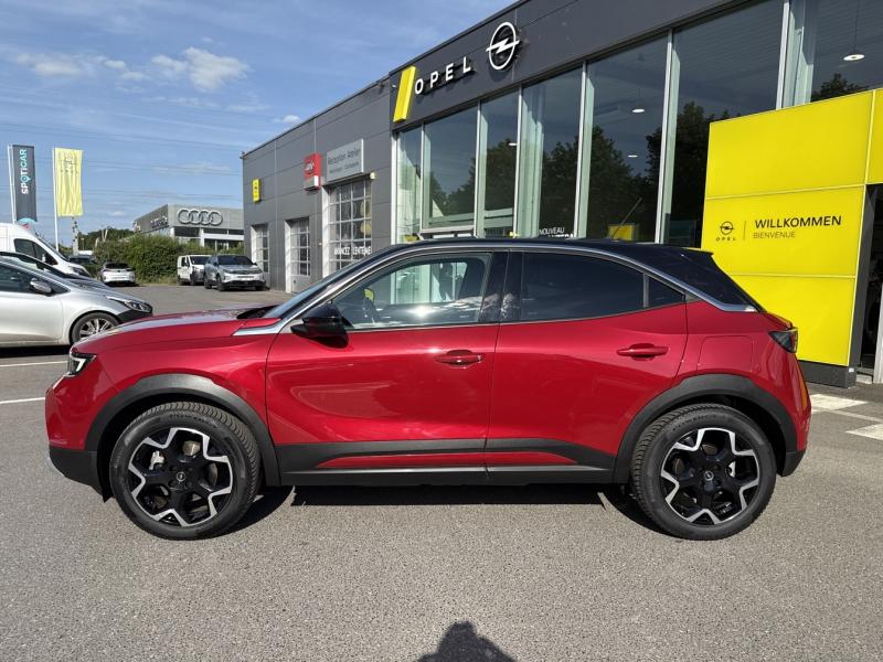 Image OPEL Mokka Mokka-e 136ch Ultimate