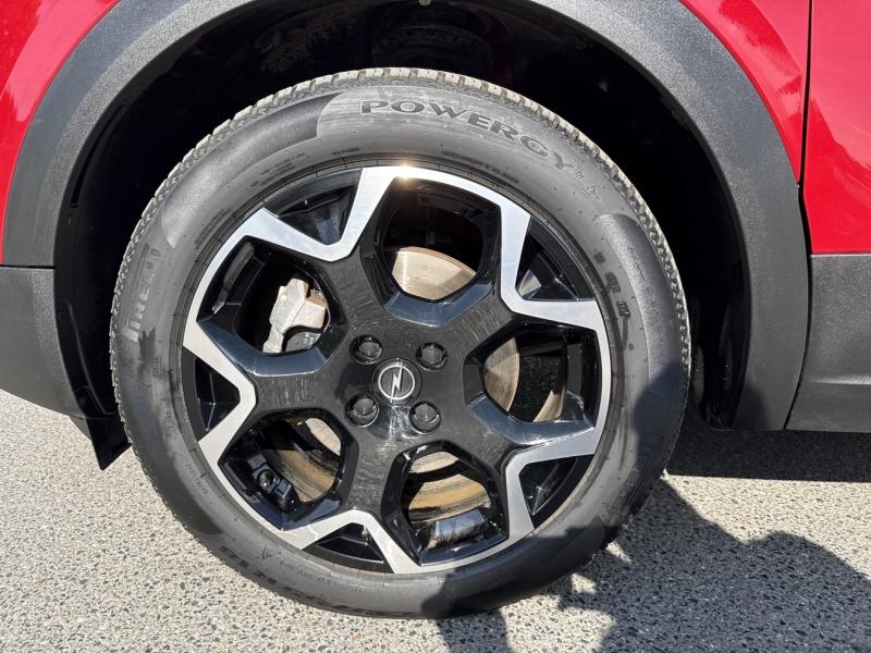 Image OPEL Mokka Mokka-e 136ch Ultimate