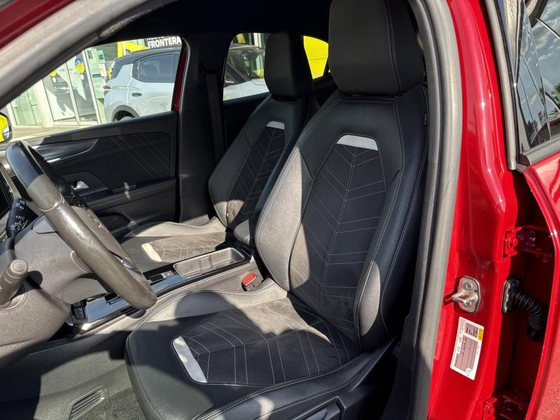 Image OPEL Mokka Mokka-e 136ch Ultimate