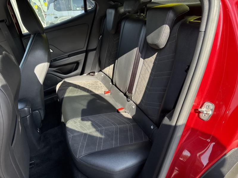 Image OPEL Mokka Mokka-e 136ch Ultimate