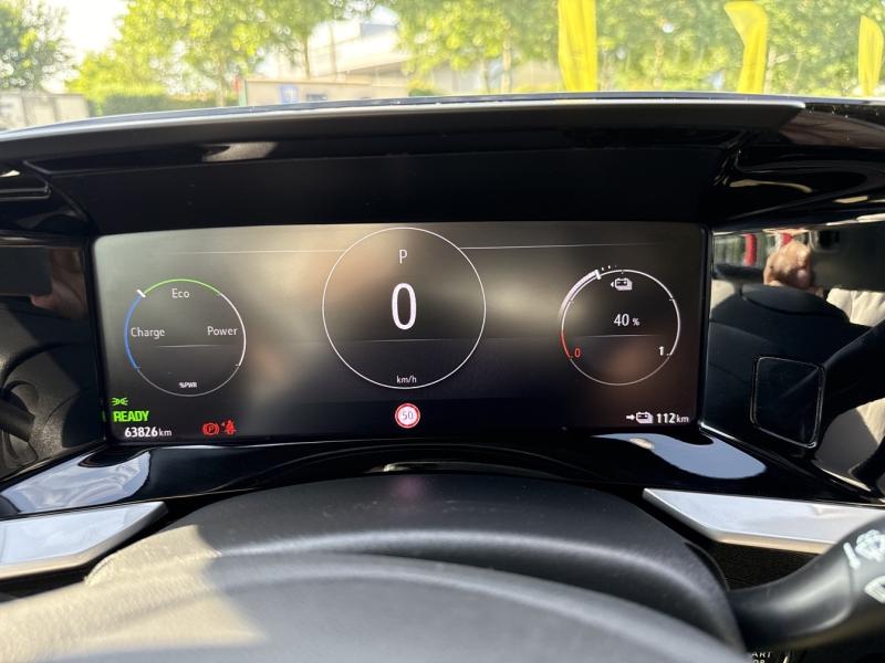 Image OPEL Mokka Mokka-e 136ch Ultimate