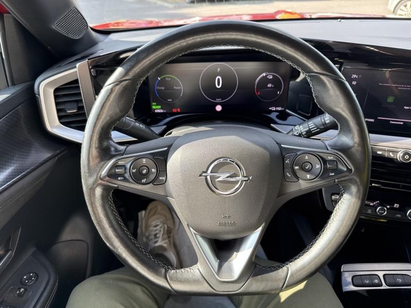 Image OPEL Mokka Mokka-e 136ch Ultimate