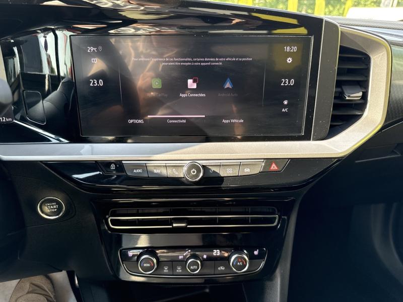 Image OPEL Mokka Mokka-e 136ch Ultimate