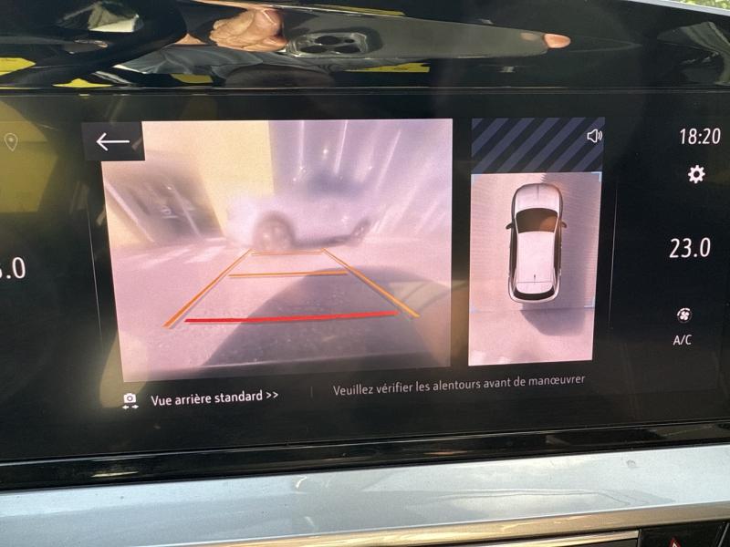 Image OPEL Mokka Mokka-e 136ch Ultimate