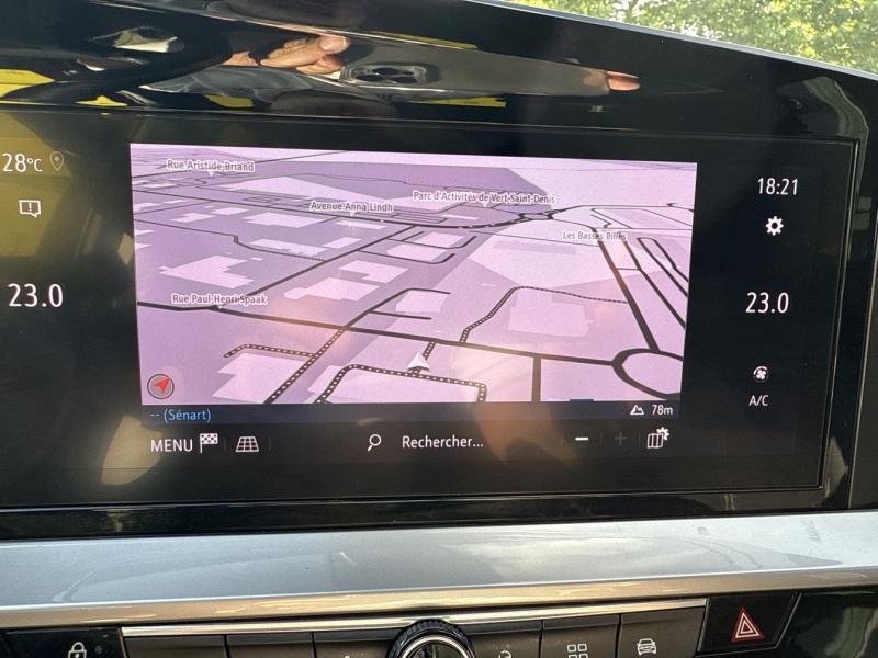 Image OPEL Mokka Mokka-e 136ch Ultimate