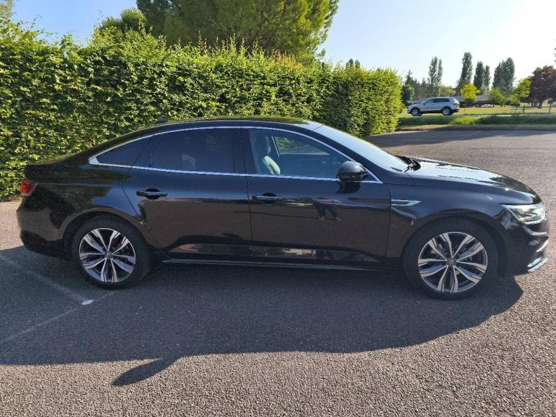Image RENAULT Talisman 1.7 Blue dCi 150ch Intens - 19