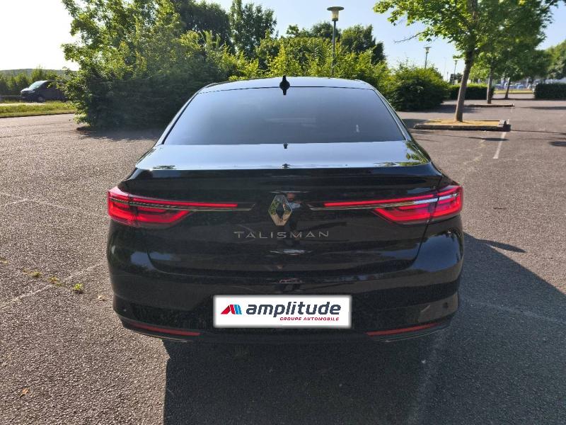 Image RENAULT Talisman 1.7 Blue dCi 150ch Intens - 19
