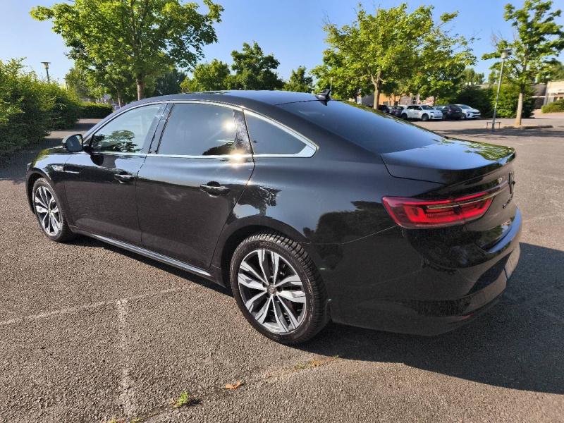 Image RENAULT Talisman 1.7 Blue dCi 150ch Intens - 19