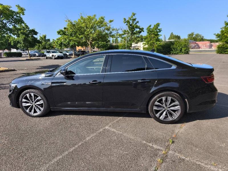 Image RENAULT Talisman 1.7 Blue dCi 150ch Intens - 19