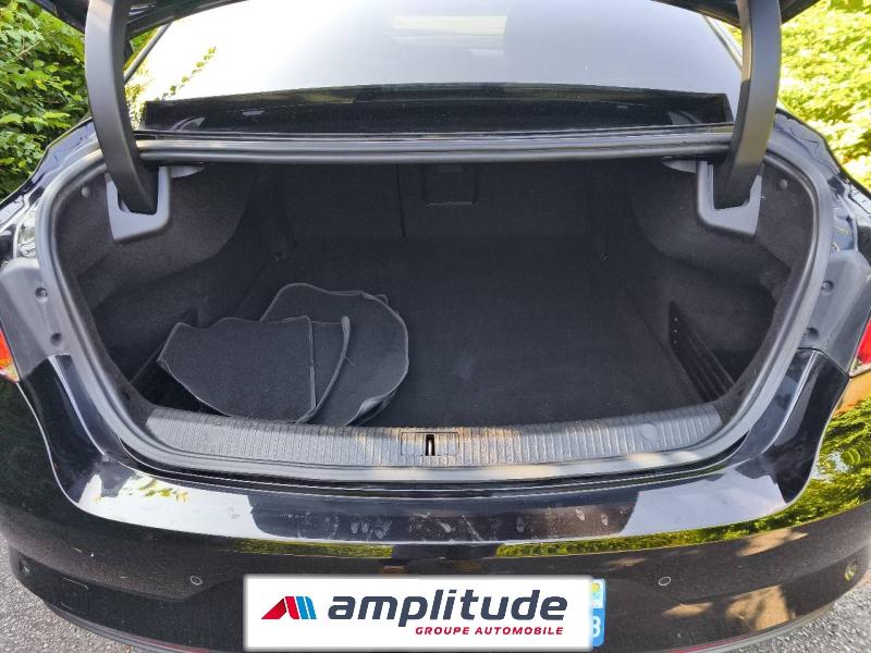 Image RENAULT Talisman 1.7 Blue dCi 150ch Intens - 19