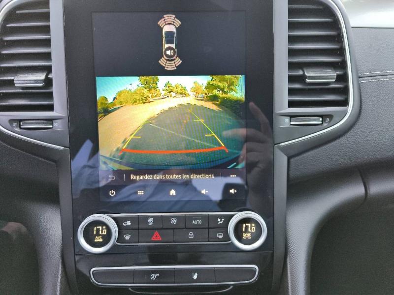 Image RENAULT Talisman 1.7 Blue dCi 150ch Intens - 19