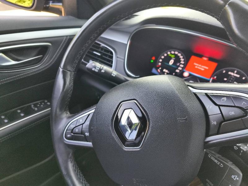 Image RENAULT Talisman 1.7 Blue dCi 150ch Intens - 19