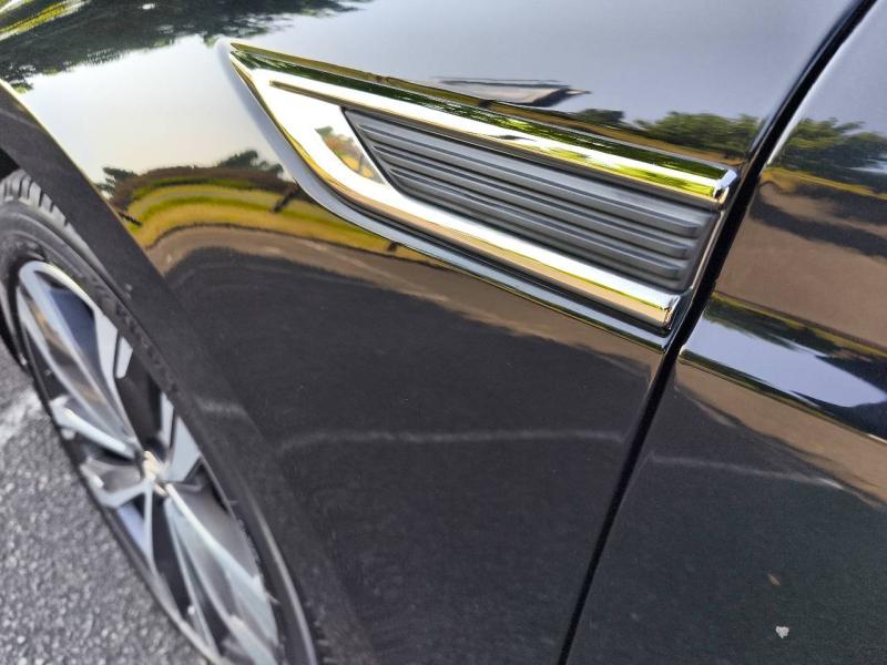 Image RENAULT Talisman 1.7 Blue dCi 150ch Intens - 19