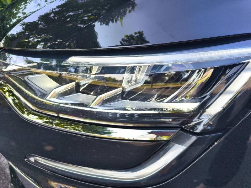 Image RENAULT Talisman 1.7 Blue dCi 150ch Intens - 19