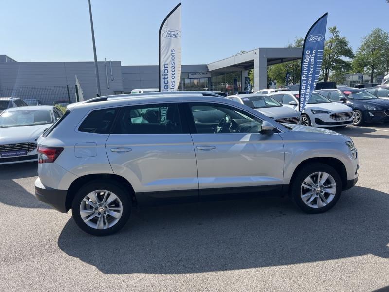 Image SKODA Karoq 1.5 TSI ACT 150ch Style Euro6ap