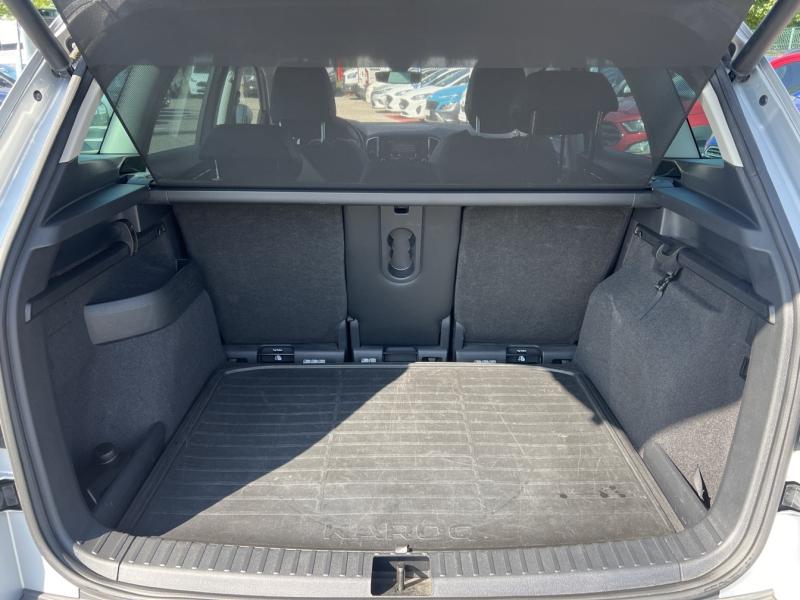 Image SKODA Karoq 1.5 TSI ACT 150ch Style Euro6ap