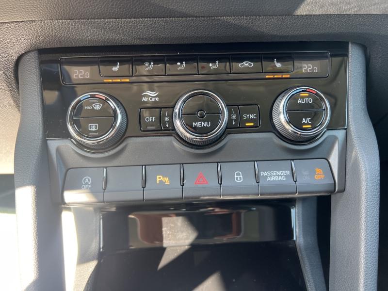 Image SKODA Karoq 1.5 TSI ACT 150ch Style Euro6ap