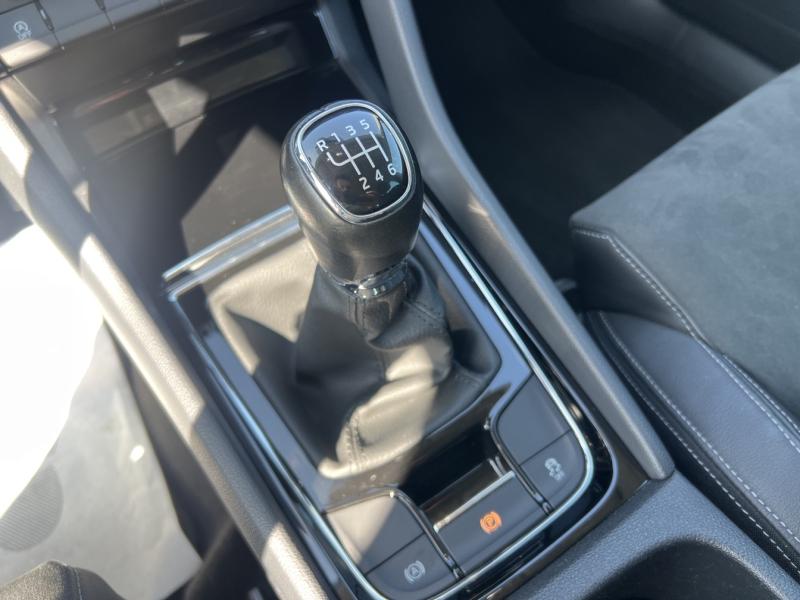 Image SKODA Karoq 1.5 TSI ACT 150ch Style Euro6ap