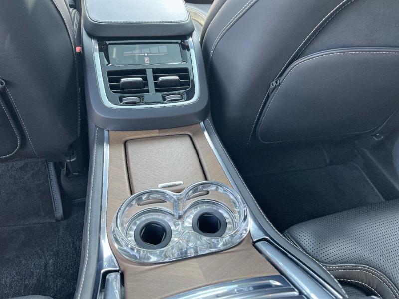 Image VOLVO XC90 T8 Twin Engine 320 + 87ch Excellence Geartronic 4 places