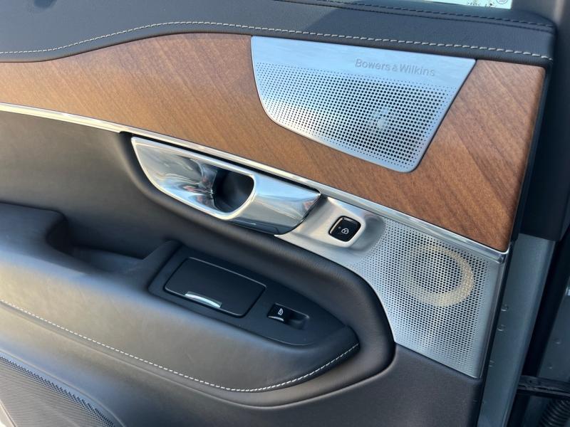 Image VOLVO XC90 T8 Twin Engine 320 + 87ch Excellence Geartronic 4 places