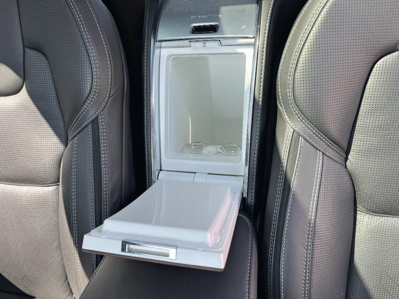 Image VOLVO XC90 T8 Twin Engine 320 + 87ch Excellence Geartronic 4 places
