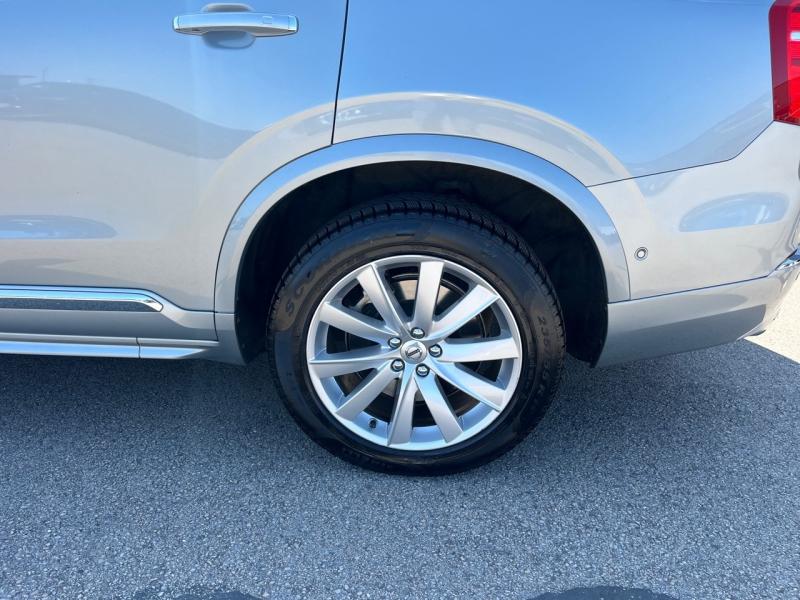 Image VOLVO XC90 T8 Twin Engine 320 + 87ch Excellence Geartronic 4 places