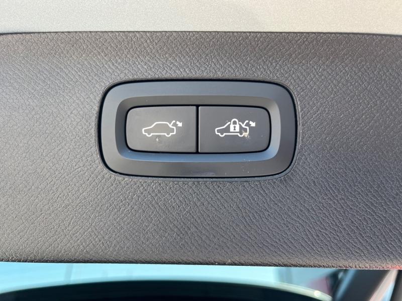 Image VOLVO XC90 T8 Twin Engine 320 + 87ch Excellence Geartronic 4 places