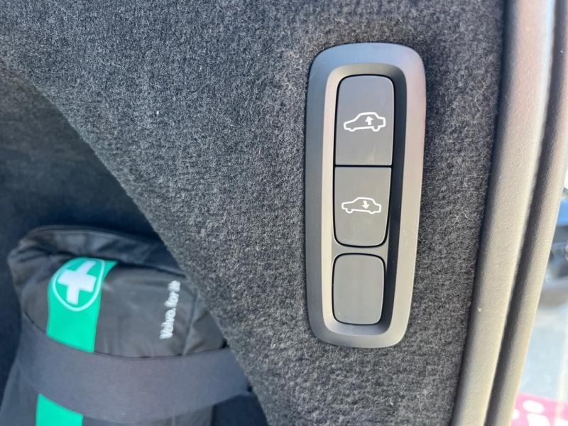 Image VOLVO XC90 T8 Twin Engine 320 + 87ch Excellence Geartronic 4 places