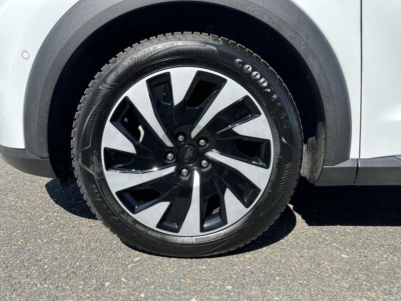 Image FORD Puma 1.0 Flexifuel 125ch S&S mHEV Titanium