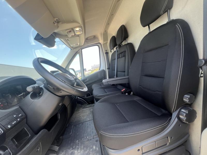 Image OPEL Movano Fg L2H2 3.3 140ch S&S