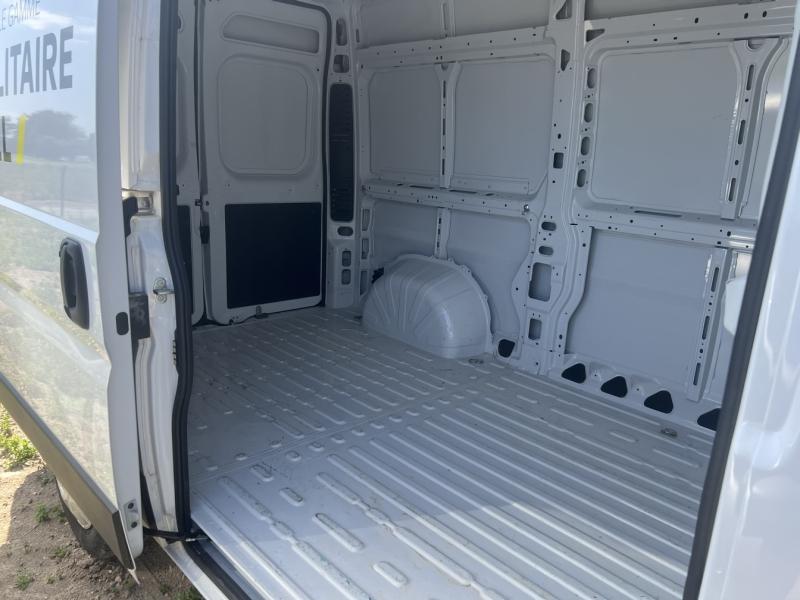 Image OPEL Movano Fg L2H2 3.3 140ch S&S