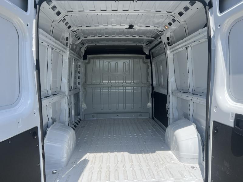 Image OPEL Movano Fg L2H2 3.3 140ch S&S