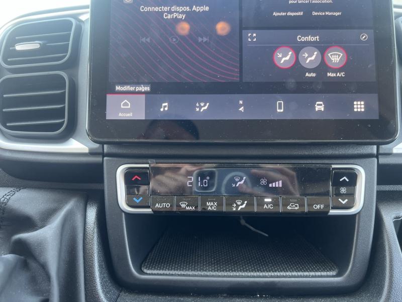 Image OPEL Movano Fg L2H2 3.3 140ch S&S