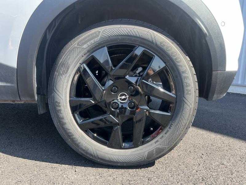 Image OPEL Mokka 1.2 Turbo 100ch GS