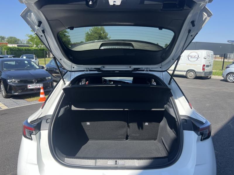 Image OPEL Mokka 1.2 Turbo 100ch GS