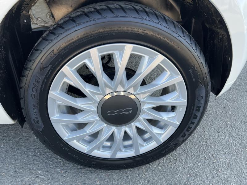 Image FIAT 500 1.0 70ch BSG S&S Dolcevita