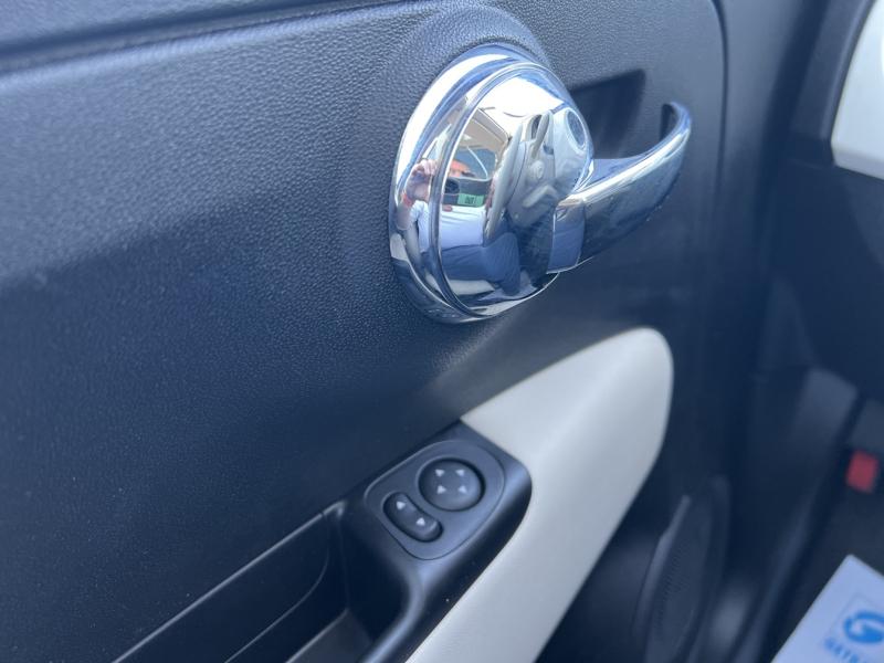 Image FIAT 500 1.0 70ch BSG S&S Dolcevita