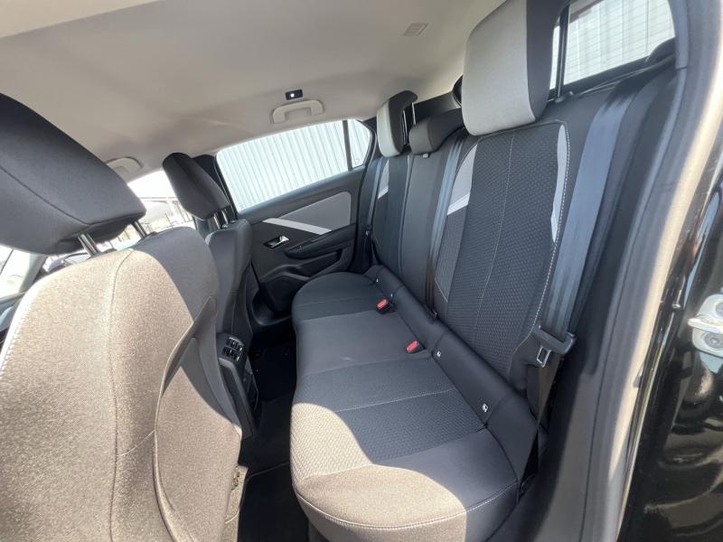 Image OPEL Astra 1.2 Turbo Hybrid 136ch Edition e-DCT6