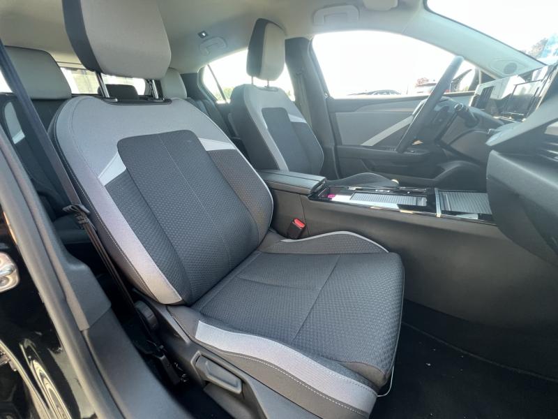 Image OPEL Astra 1.2 Turbo Hybrid 136ch Edition e-DCT6