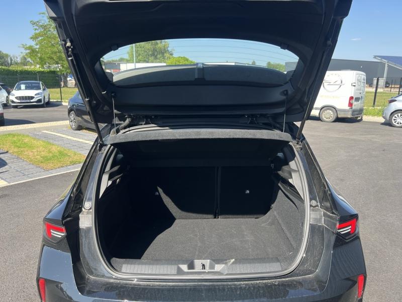 Image OPEL Astra 1.2 Turbo Hybrid 136ch Edition e-DCT6