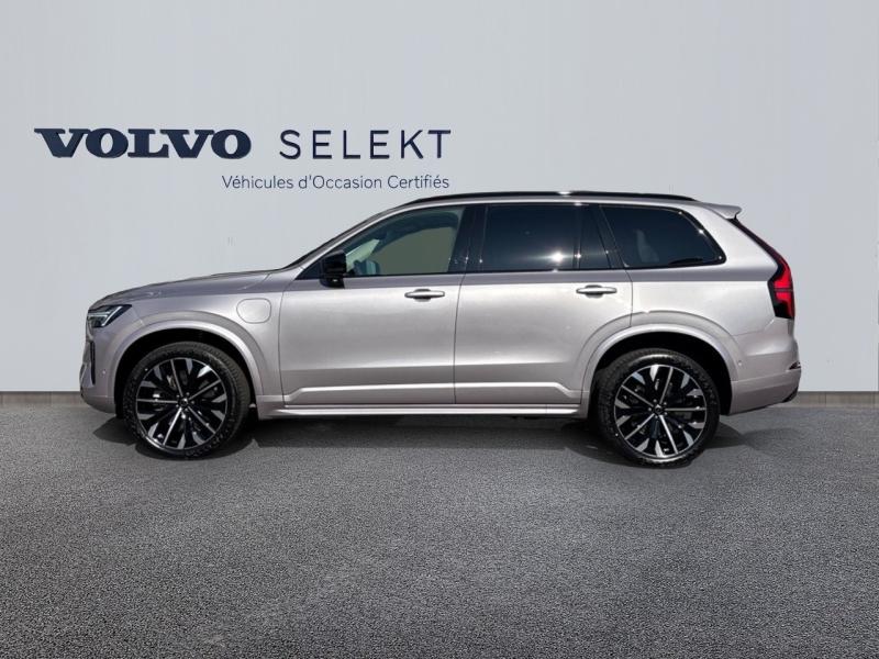 Image VOLVO XC90 T8 AWD 310 + 145ch Ultra Style Dark Geartronic