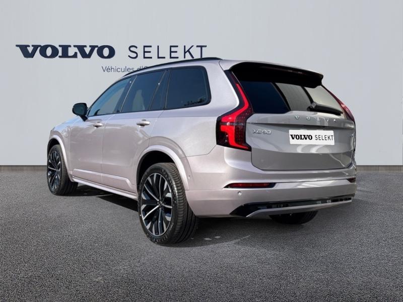 Image VOLVO XC90 T8 AWD 310 + 145ch Ultra Style Dark Geartronic